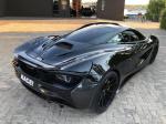 McLaren 720S N-Largo by Novitec Rosso & RACE! 2018 года